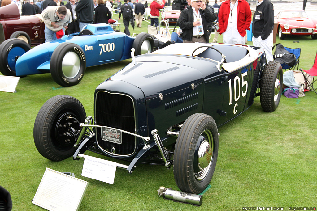 2010 Pebble Beach Concours d'Elegance-12