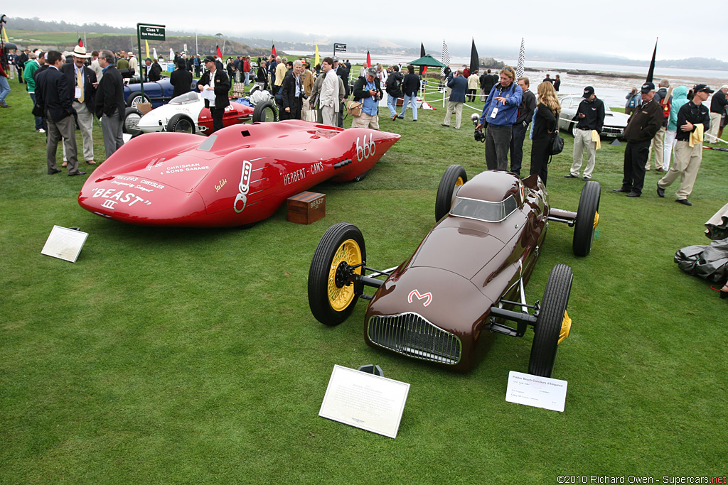 2010 Pebble Beach Concours d'Elegance-1