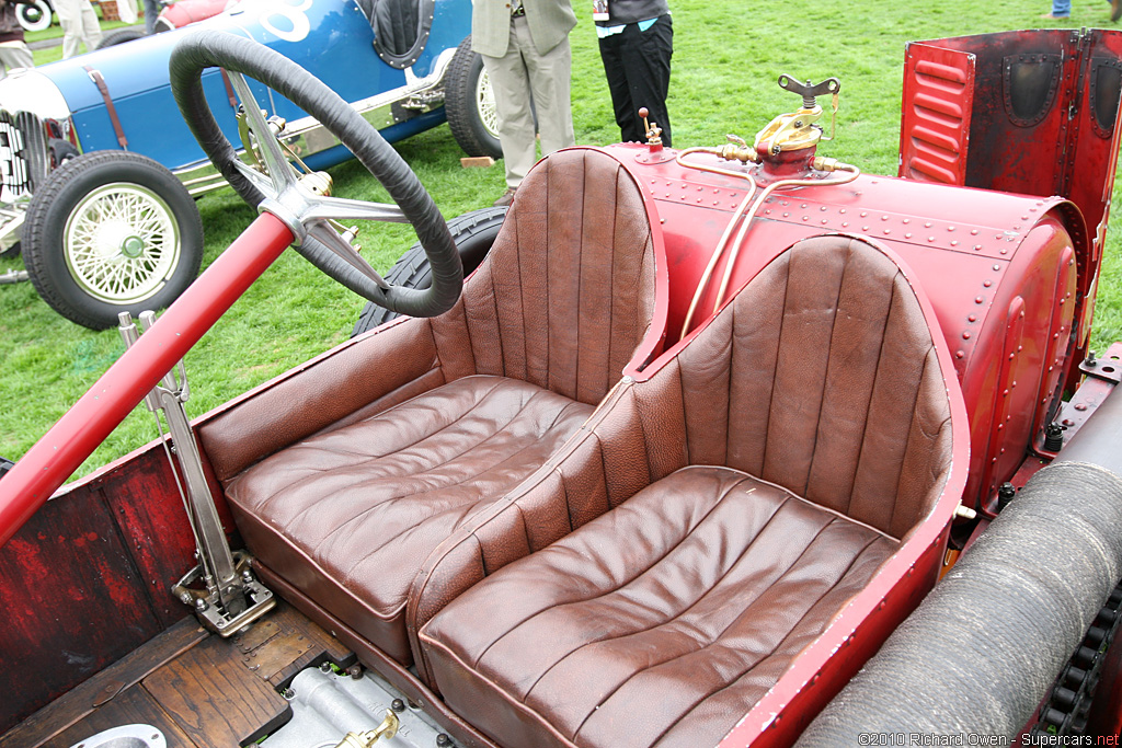 2010 Pebble Beach Concours d'Elegance-17