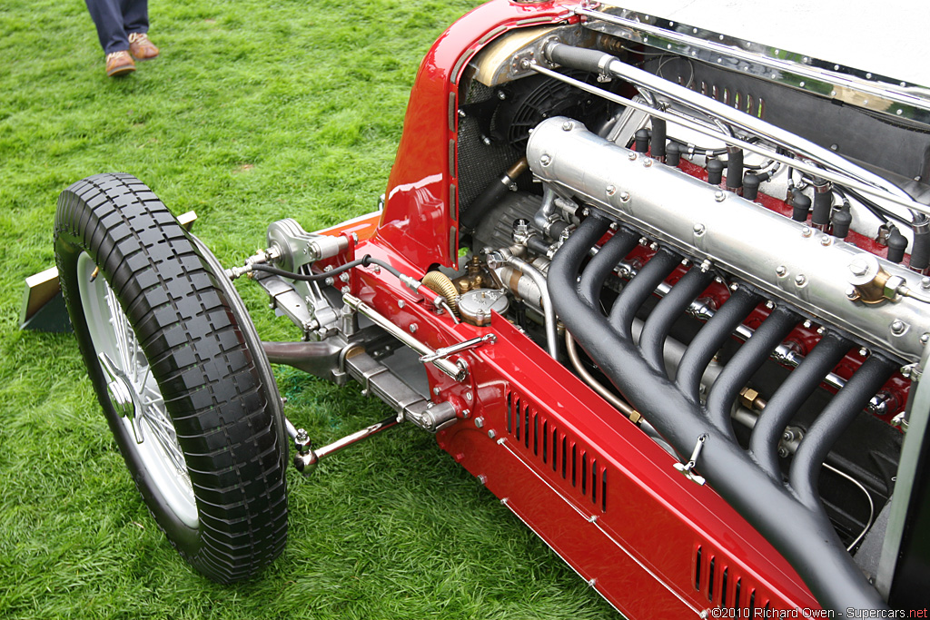 2010 Pebble Beach Concours d'Elegance-17