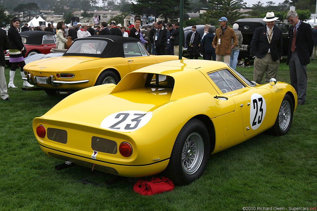 2010 Pebble Beach Concours d'Elegance-8