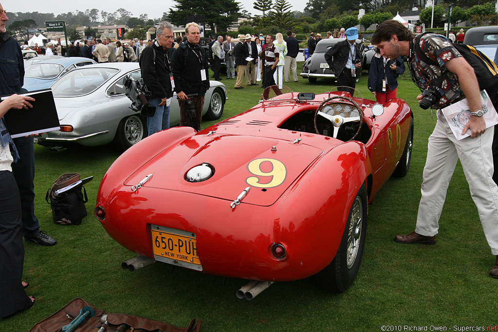 2010 Pebble Beach Concours d'Elegance-15