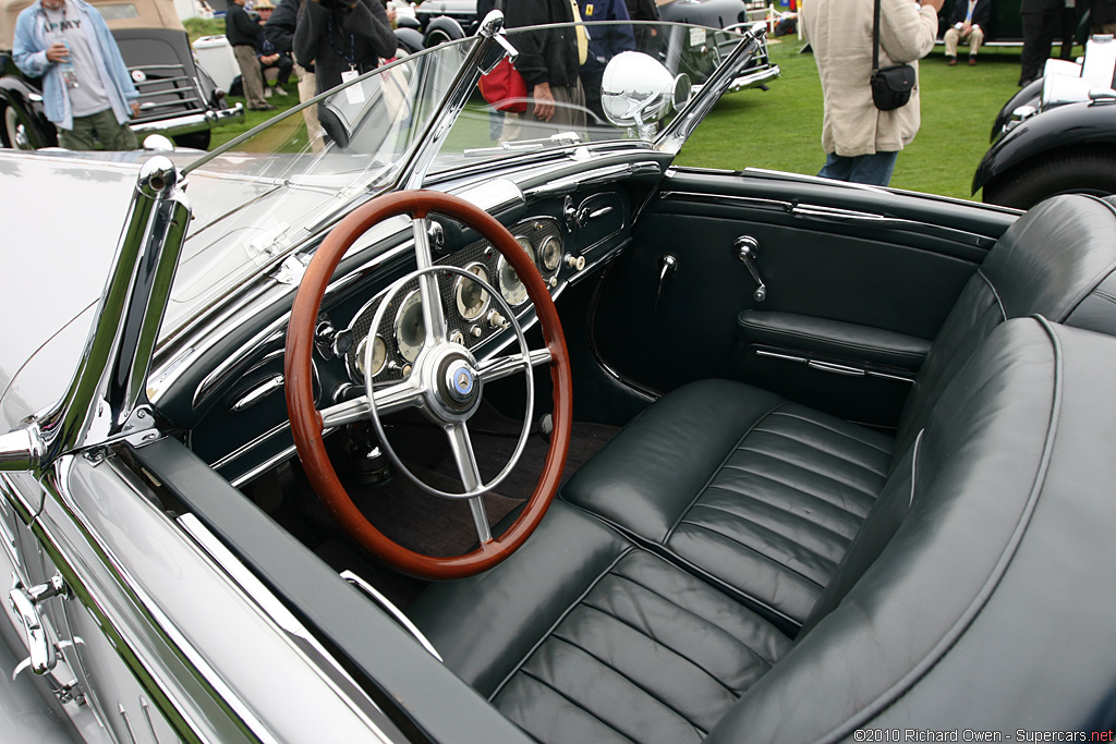 2010 Pebble Beach Concours d'Elegance-2