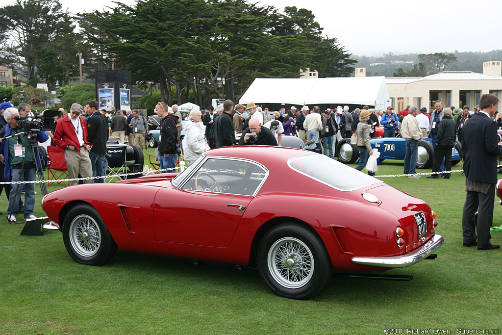 2010 Pebble Beach Concours d'Elegance-9