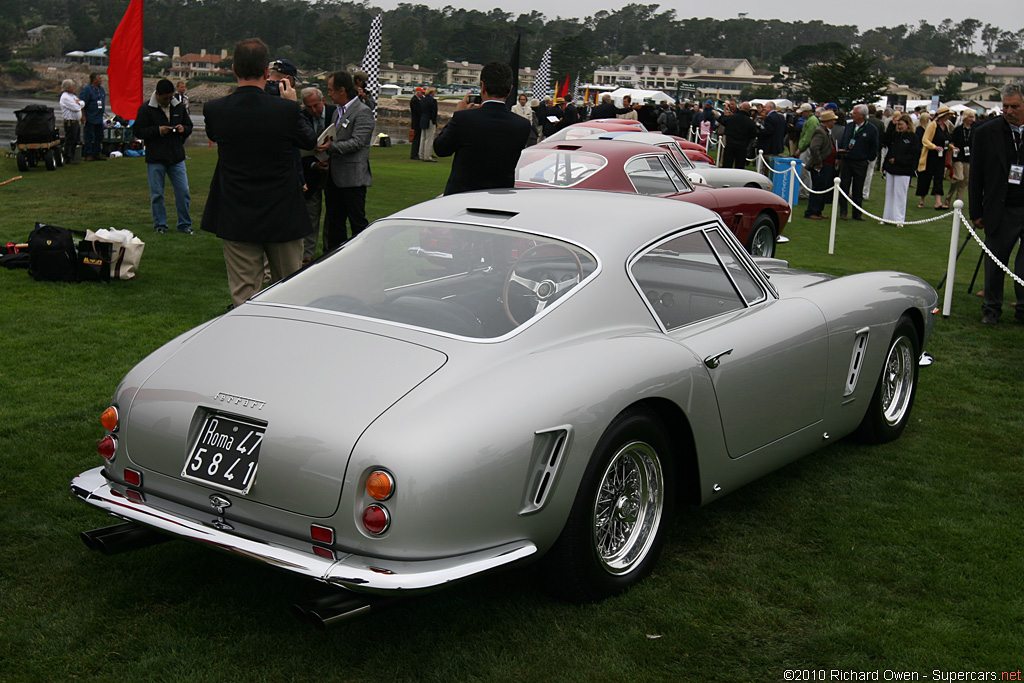 2010 Pebble Beach Concours d'Elegance-9