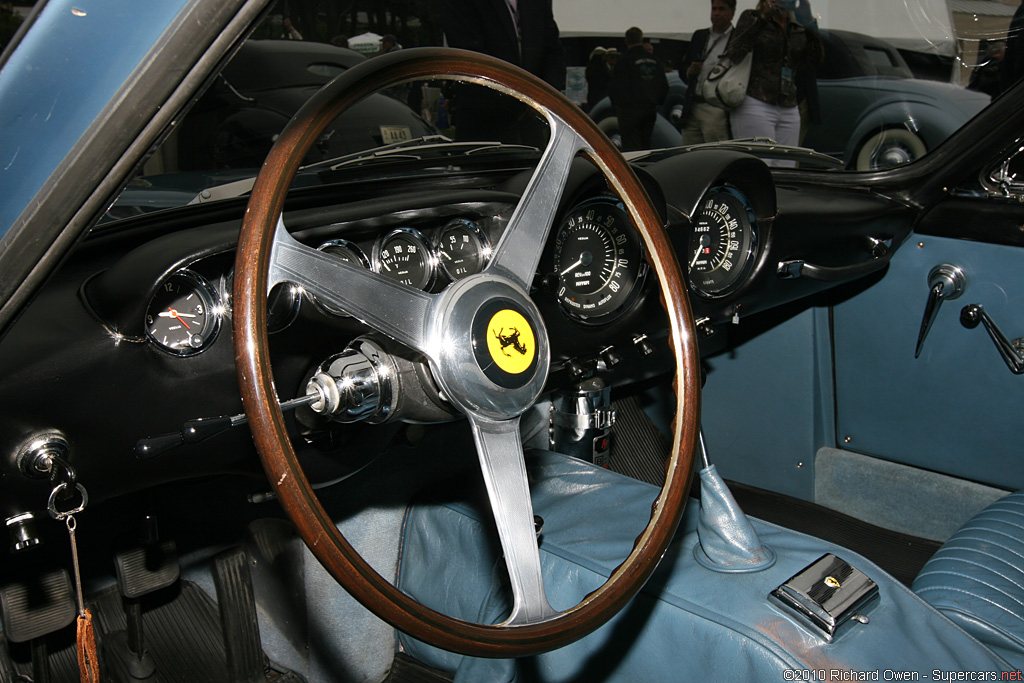 2010 Pebble Beach Concours d'Elegance-15