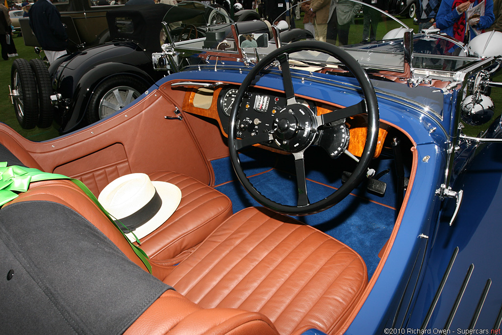 2010 Pebble Beach Concours d'Elegance-2