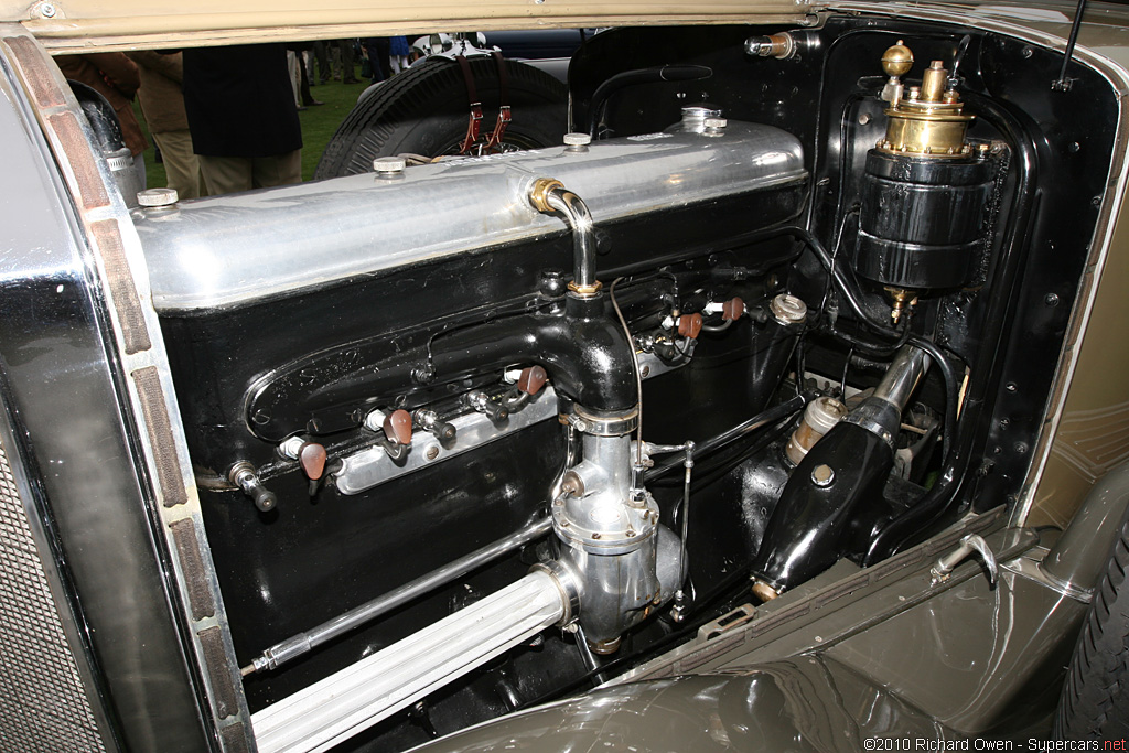 2010 Pebble Beach Concours d'Elegance-2