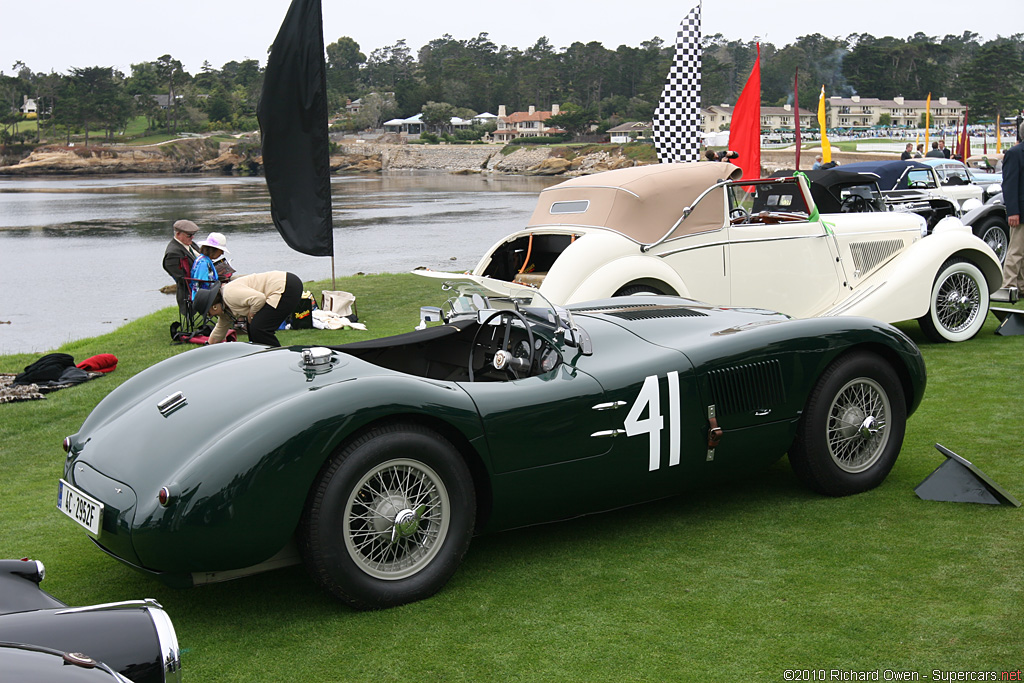 2010 Pebble Beach Concours d'Elegance-5