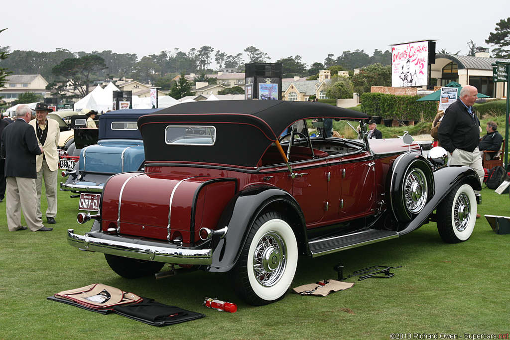 2010 Pebble Beach Concours d'Elegance-11