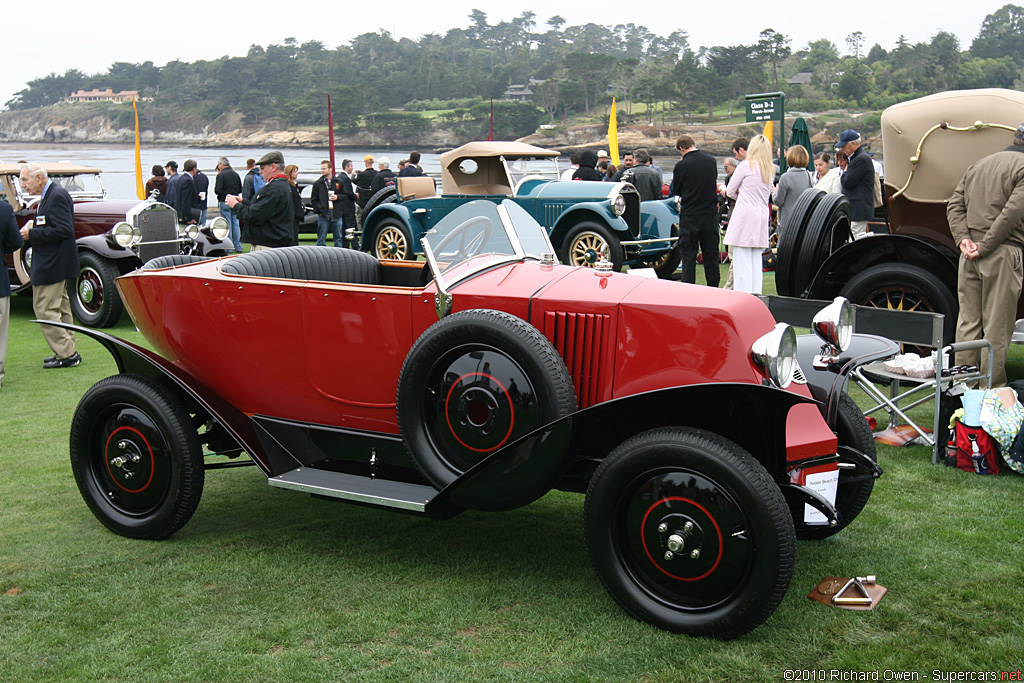 2010 Pebble Beach Concours d'Elegance-10