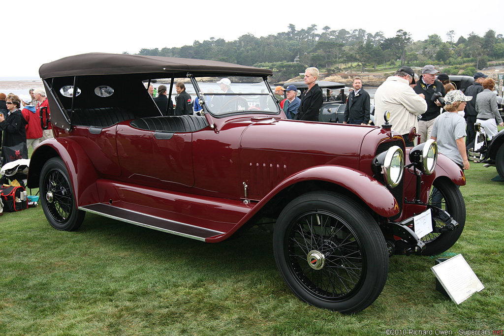 2010 Pebble Beach Concours d'Elegance-10