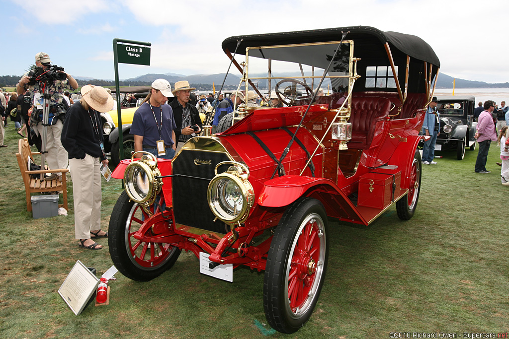 2010 Pebble Beach Concours d'Elegance-10