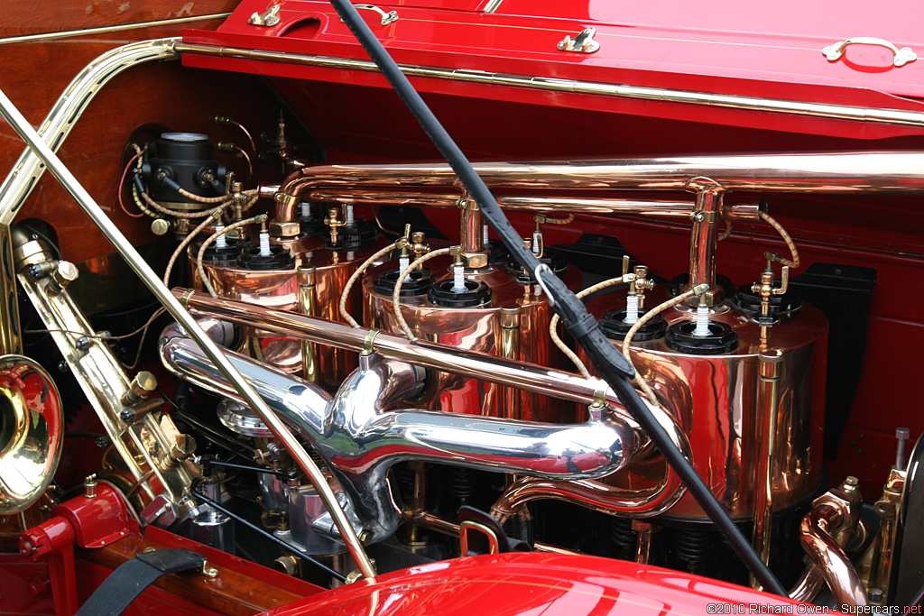 2010 Pebble Beach Concours d'Elegance-10