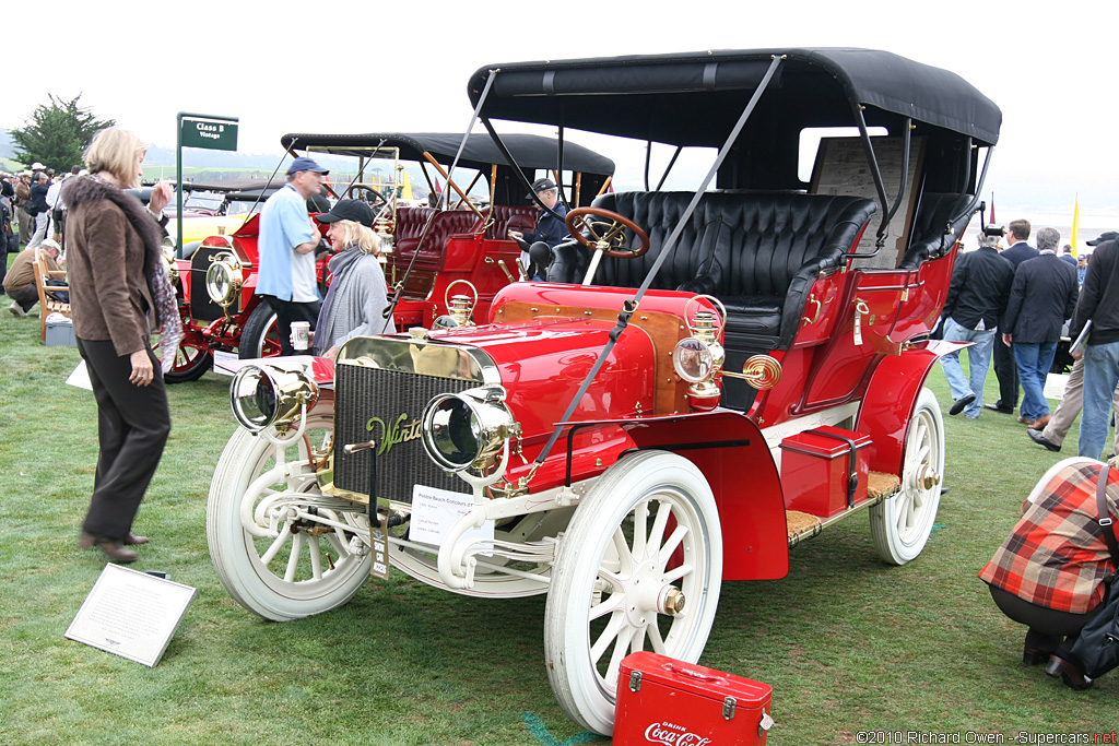 2010 Pebble Beach Concours d'Elegance-10