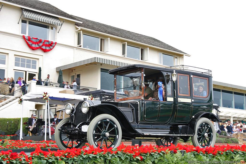 2010 Pebble Beach Concours d'Elegance-10