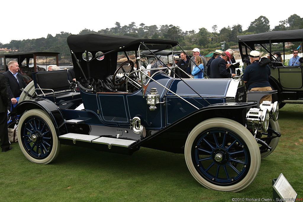 2010 Pebble Beach Concours d'Elegance-10