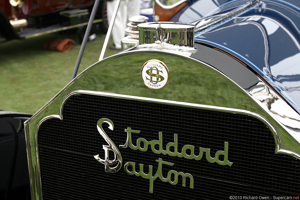 2010 Pebble Beach Concours d'Elegance-10