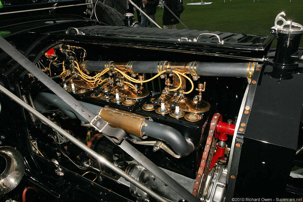 2010 Pebble Beach Concours d'Elegance-10