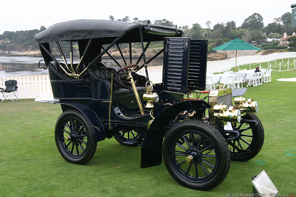 2010 Pebble Beach Concours d'Elegance-7