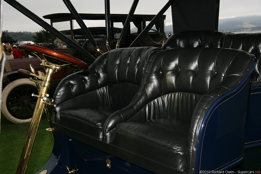 2010 Pebble Beach Concours d'Elegance-7