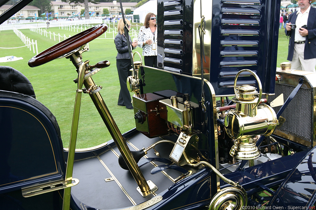 2010 Pebble Beach Concours d'Elegance-7