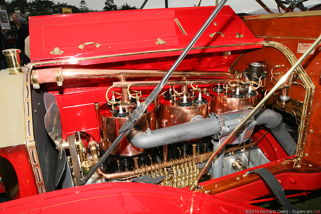 2010 Pebble Beach Concours d'Elegance-10