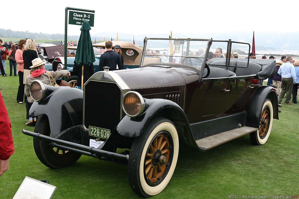 2010 Pebble Beach Concours d'Elegance-16