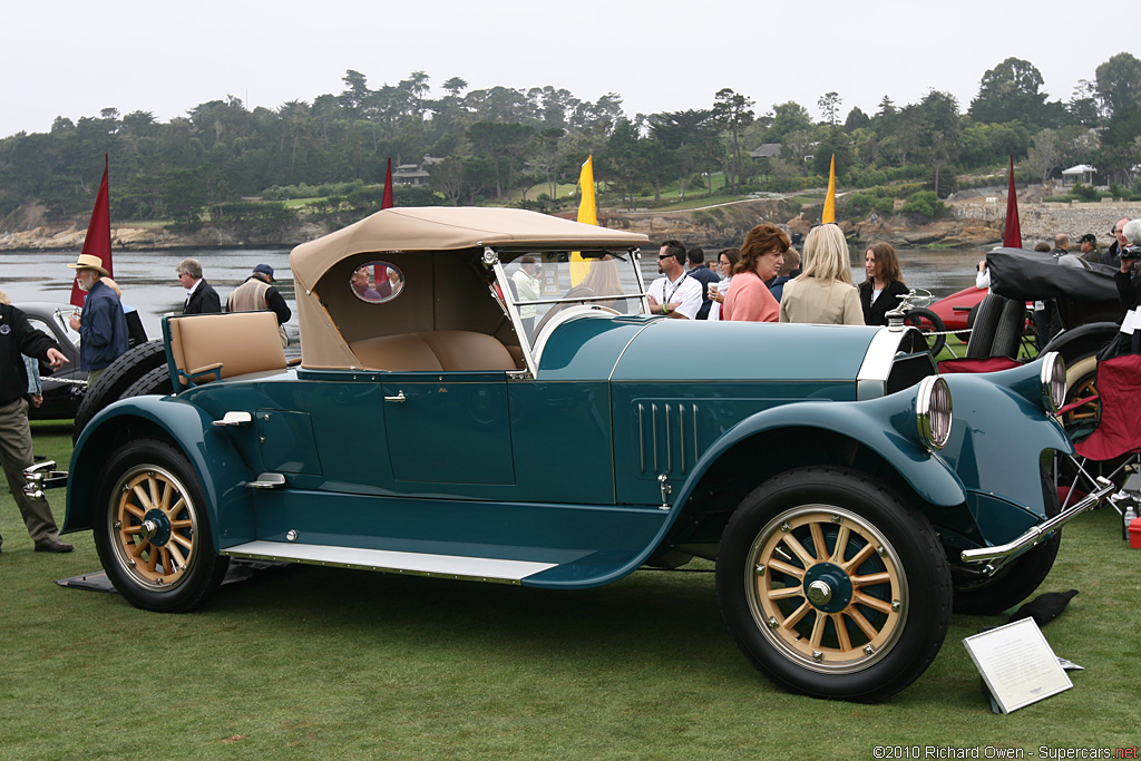 2010 Pebble Beach Concours d'Elegance-7