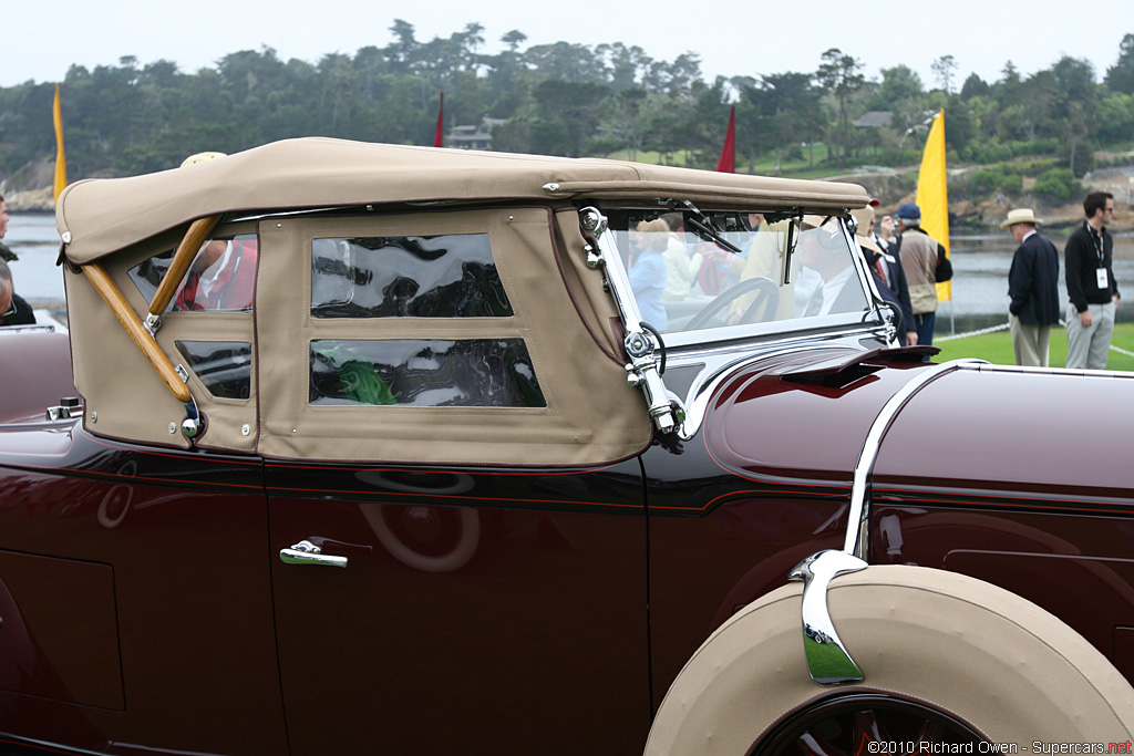 2010 Pebble Beach Concours d'Elegance-7