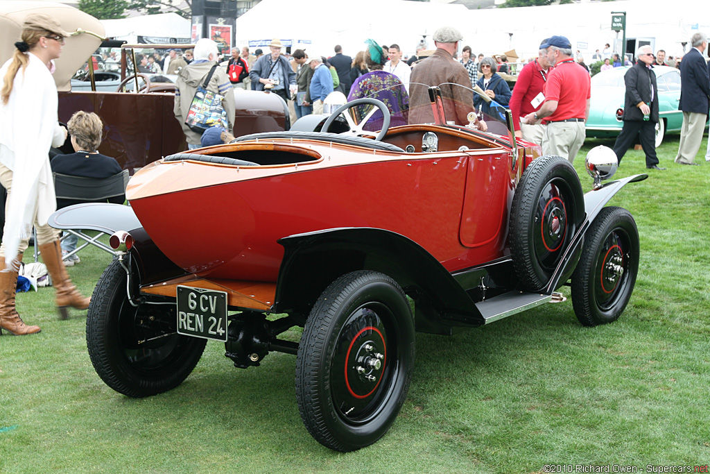 2010 Pebble Beach Concours d'Elegance-10