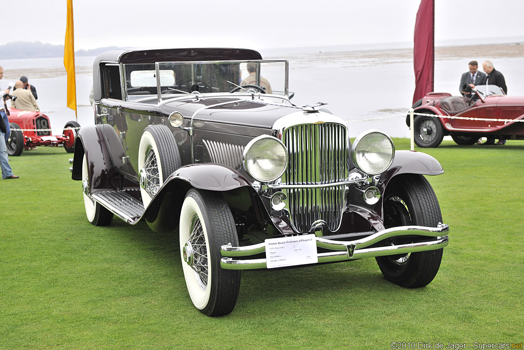 2010 Pebble Beach Concours d'Elegance-11