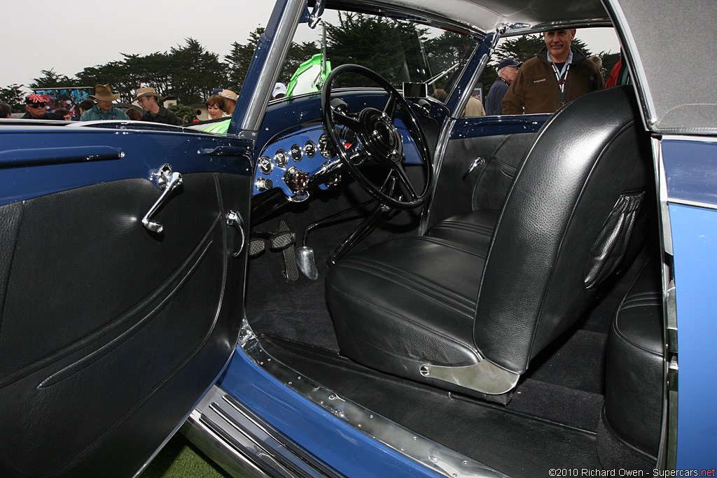 2010 Pebble Beach Concours d'Elegance-11