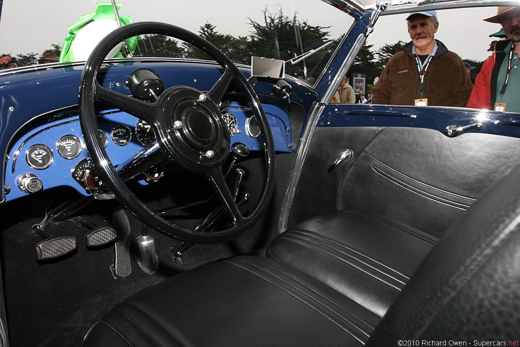 2010 Pebble Beach Concours d'Elegance-11