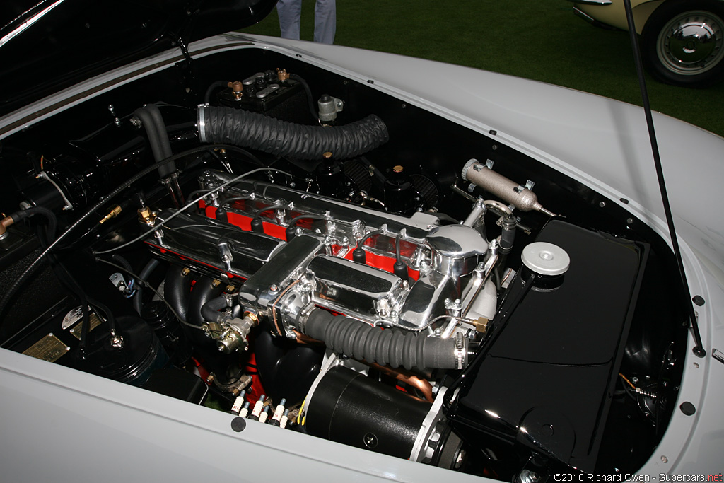 2010 Pebble Beach Concours d'Elegance-13