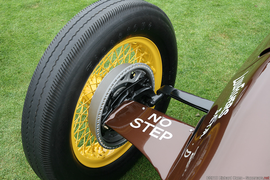 2010 Pebble Beach Concours d'Elegance-12