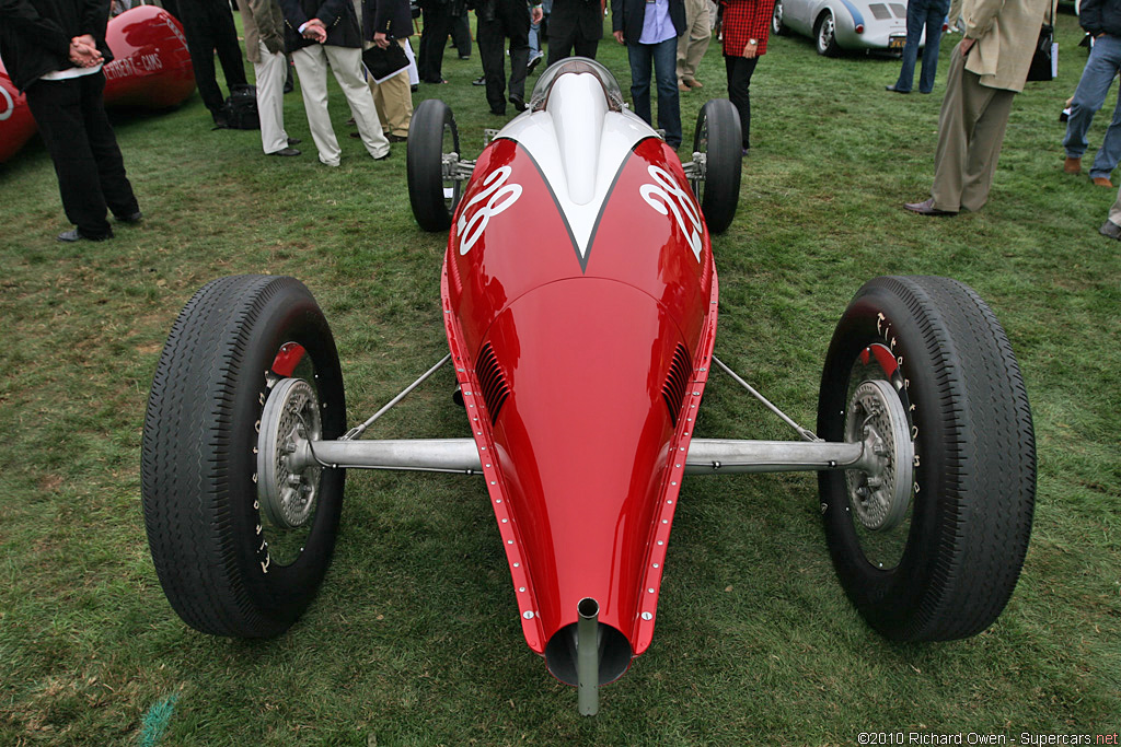 2010 Pebble Beach Concours d'Elegance-12