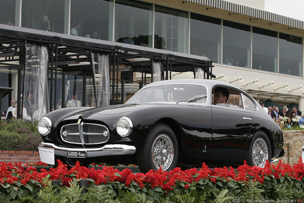 2010 Pebble Beach Concours d'Elegance-8