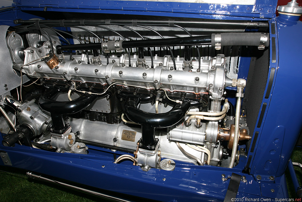 2010 Pebble Beach Concours d'Elegance-17