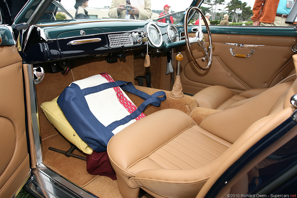 2010 Pebble Beach Concours d'Elegance-8