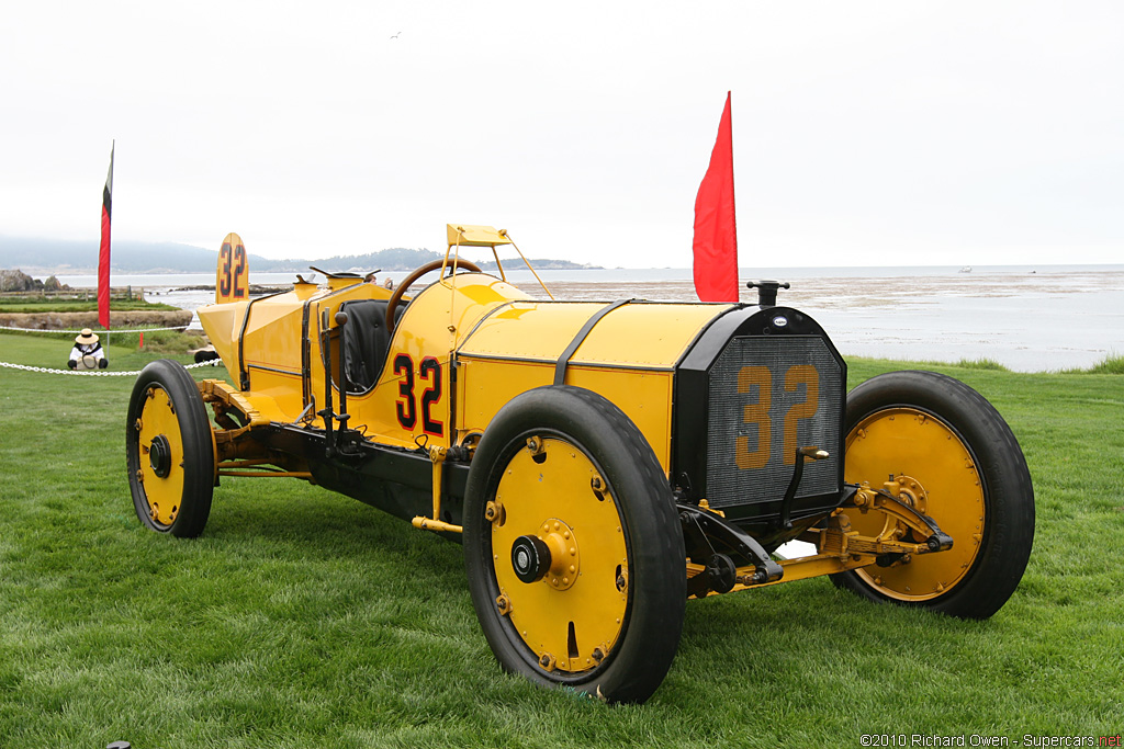 2010 Pebble Beach Concours d'Elegance-18