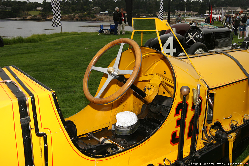 2010 Pebble Beach Concours d'Elegance-18