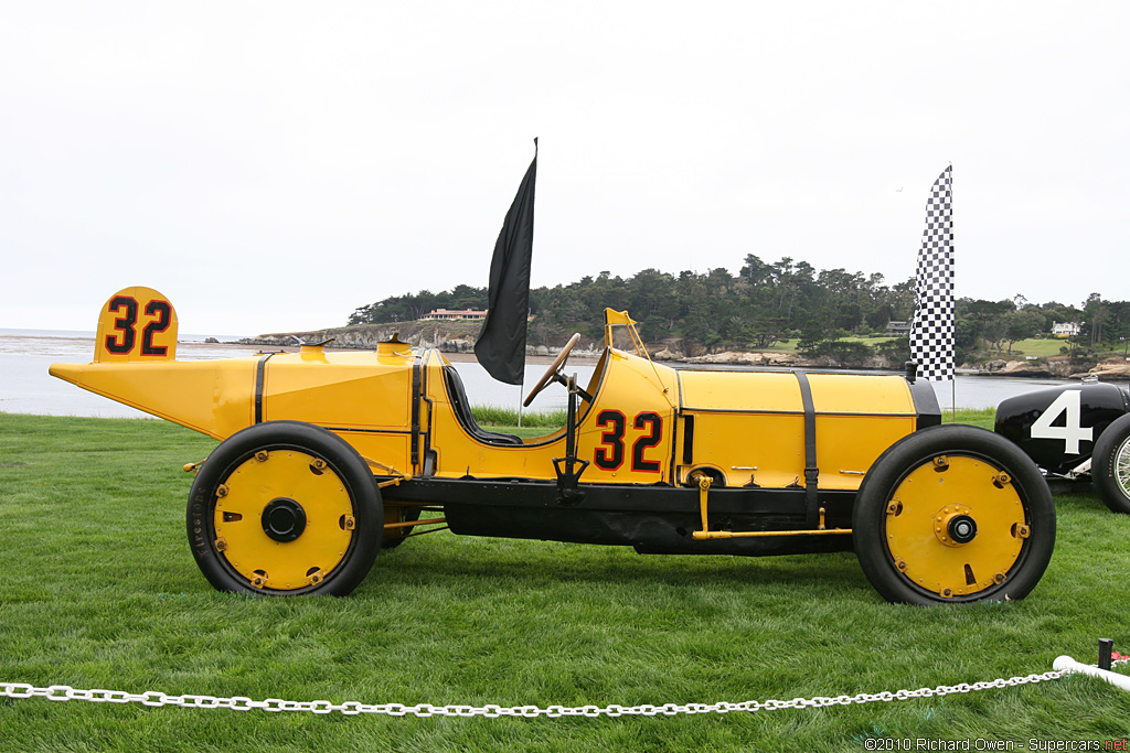 2010 Pebble Beach Concours d'Elegance-18