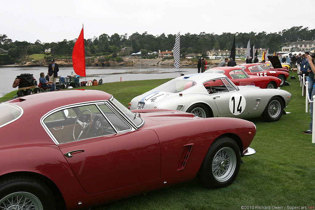 2010 Pebble Beach Concours d'Elegance-9