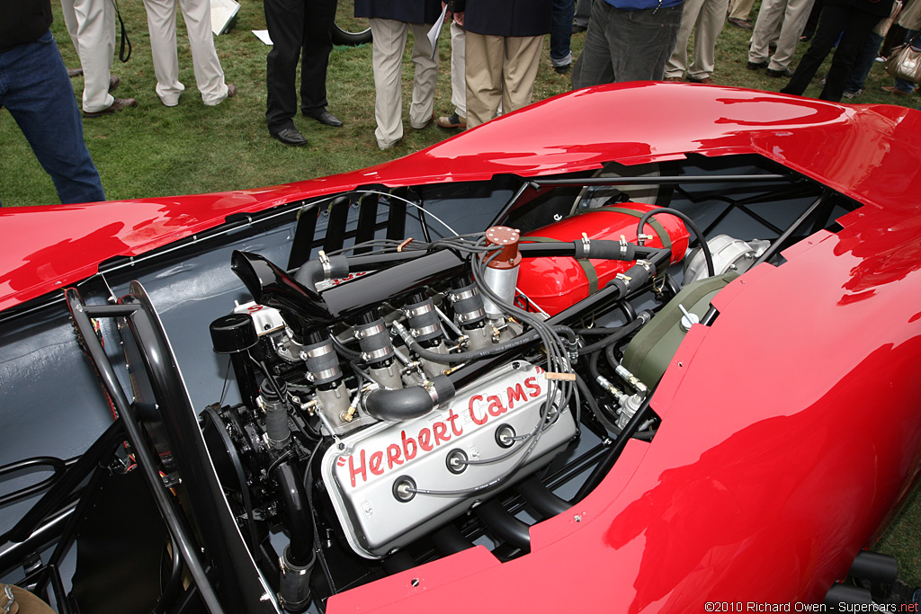 2010 Pebble Beach Concours d'Elegance-12