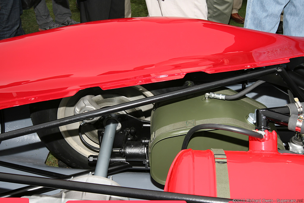 2010 Pebble Beach Concours d'Elegance-12