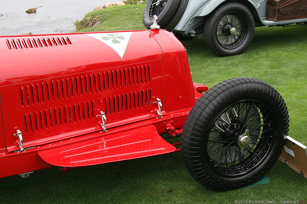 2010 Pebble Beach Concours d'Elegance-4