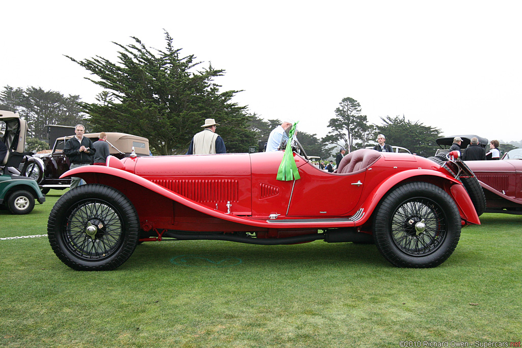 2010 Pebble Beach Concours d'Elegance-4