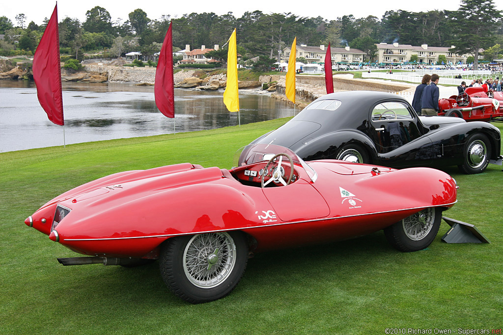 2010 Pebble Beach Concours d'Elegance-4