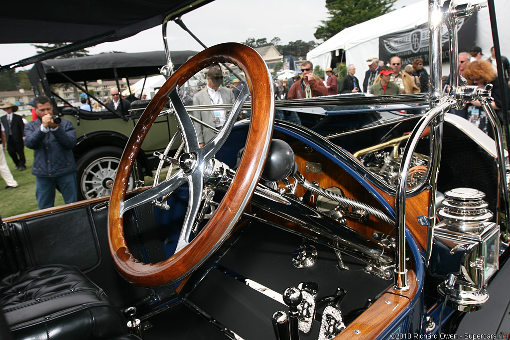 2010 Pebble Beach Concours d'Elegance-10